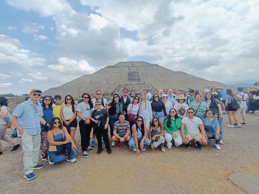 Tour Teotihuacán y Basílica de Guadalupe
